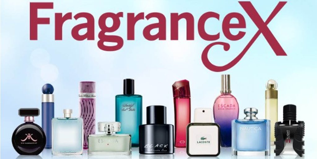 Fragrancex