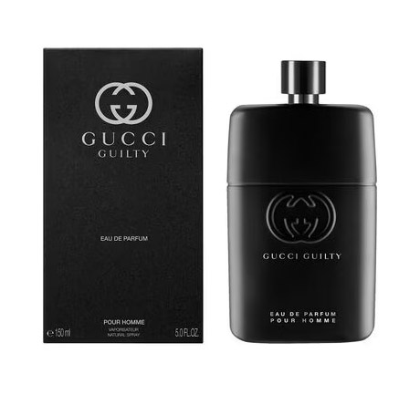 GUCCI GUILTY