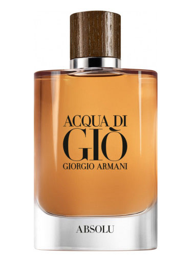 Giorgio Armani Acqua Di Giò Absolu