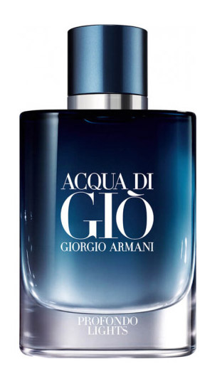 Giorgio Armani Acqua di Giò Profondo Light