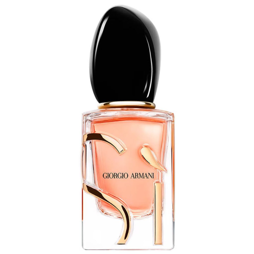 Giorgio Armani Sì Intense New