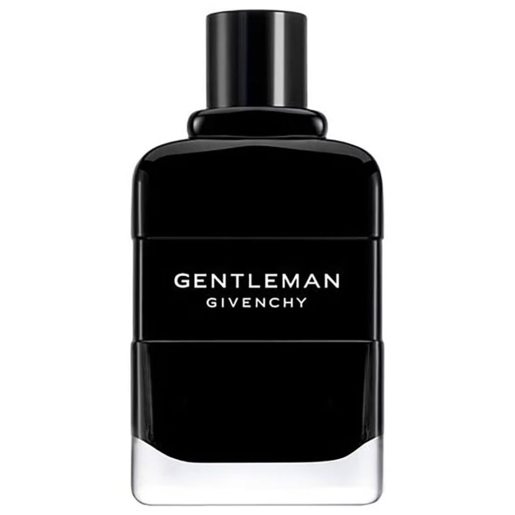 Givenchy Paris Gentleman