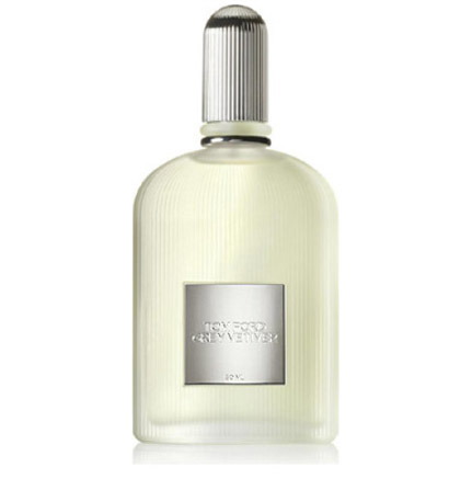 Grey Vetiver de Tom Ford