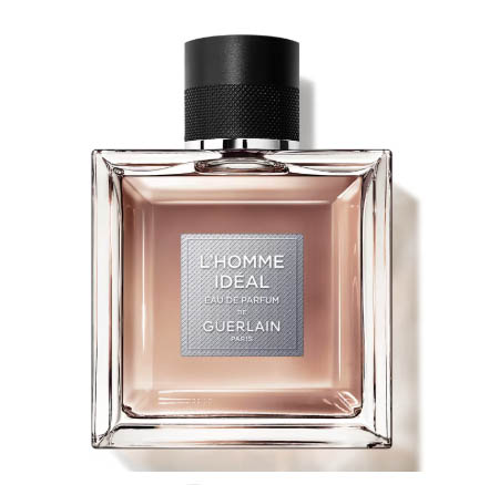 Guerlain-L’Homme Idéal