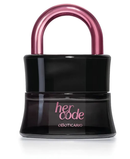 Her Code