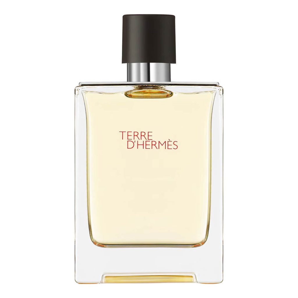 Hermès-Terre d’Hermès