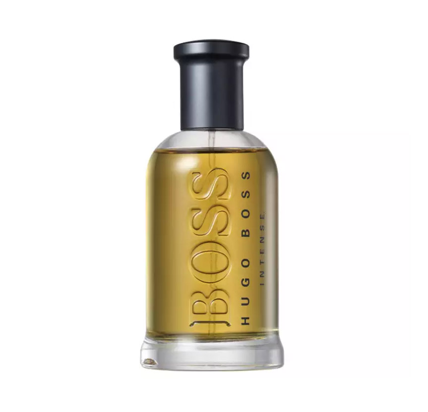 Hugo Boss Bottled Intense