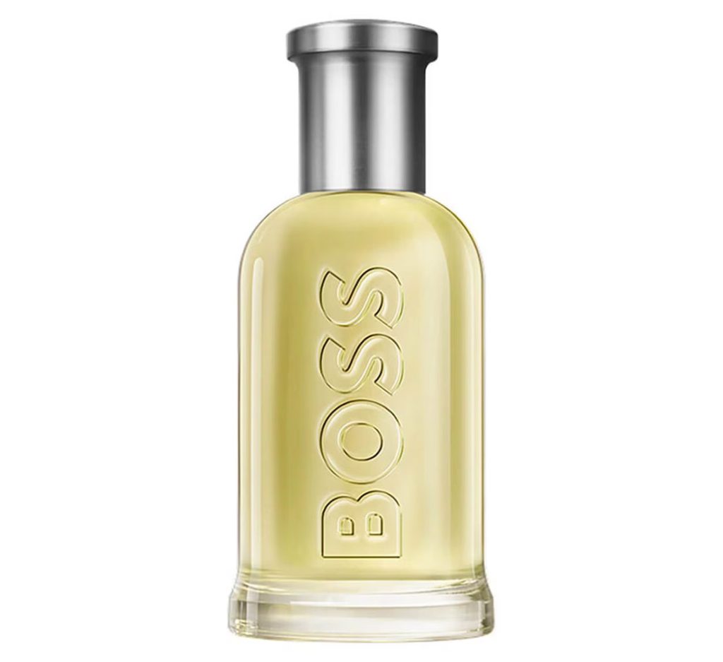 Hugo Boss Bottled