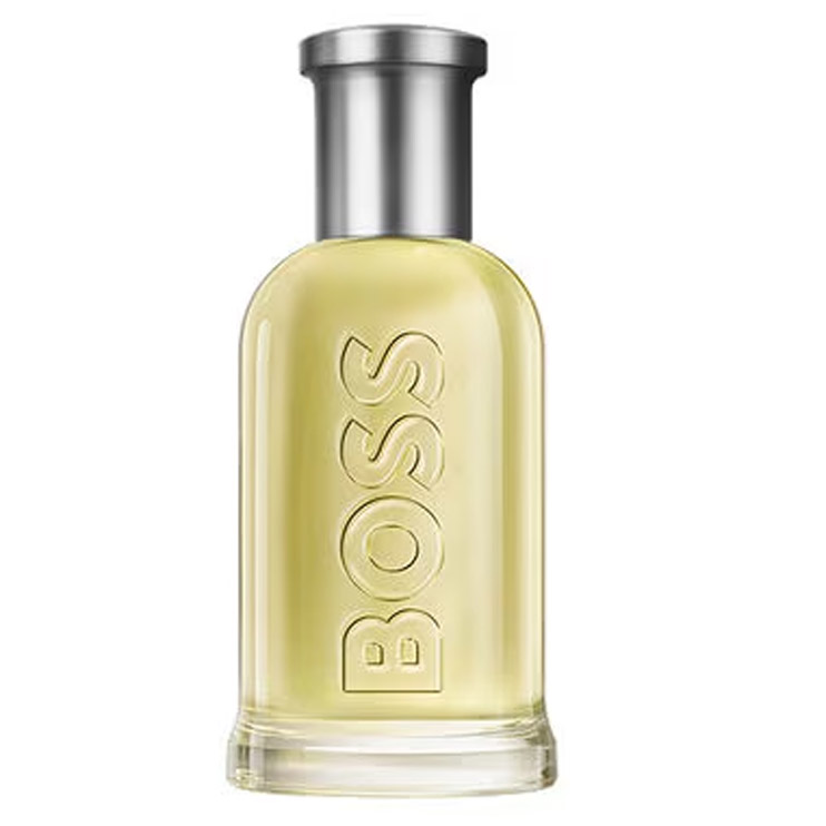 Hugo Boss Bottled