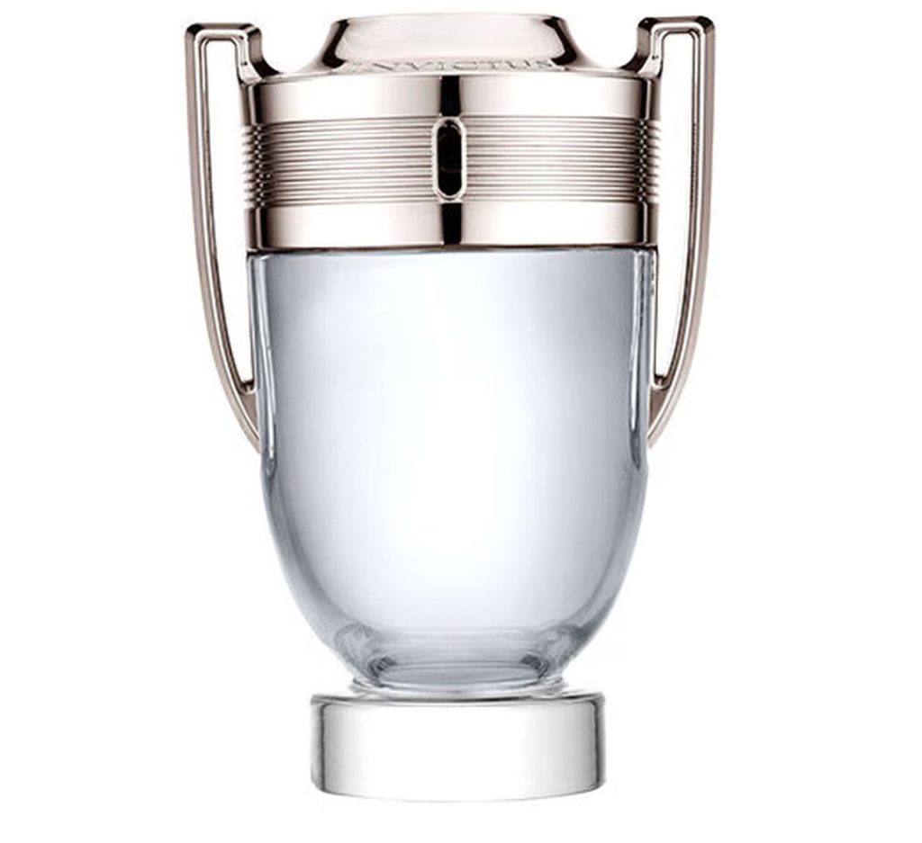 Invictus, Paco Rabanne