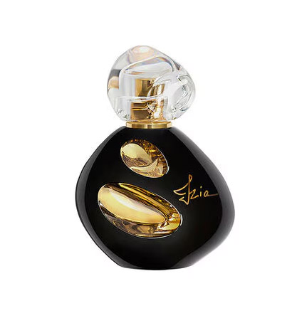 Izia La Nuit – Sisley