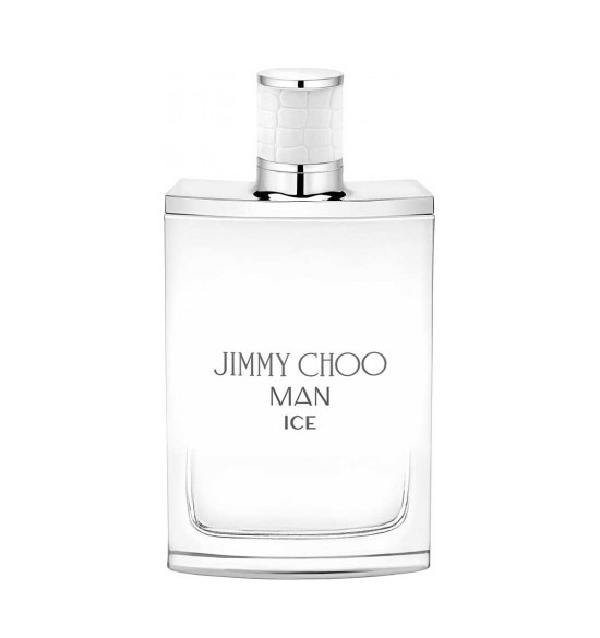 JIMMY CHOO MAN ICE