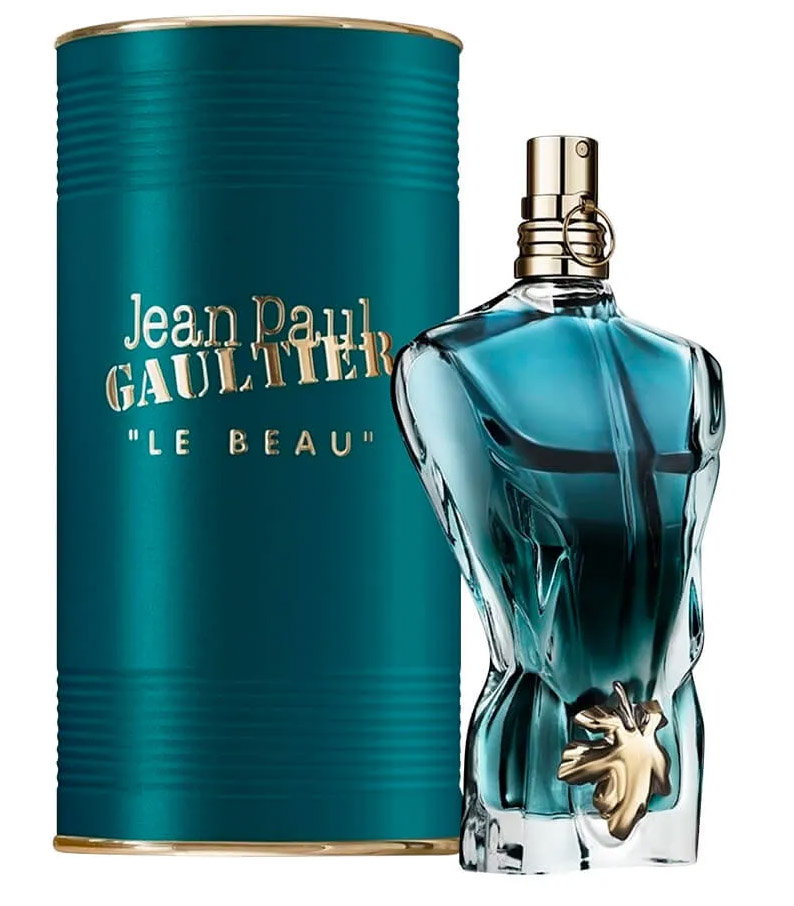 Jean Paul Gaultier Le Beau