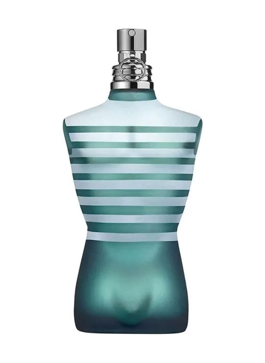 Jean Paul Gaultier Le Male-Perfumes Masculinos Suaves