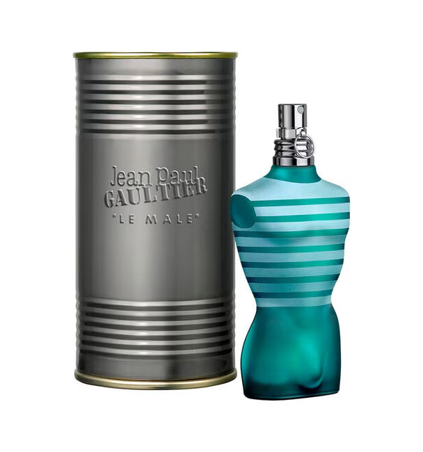 Jean Paul Gaultier Le Male