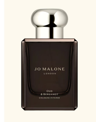 Jo Malone Oud & Bergamot