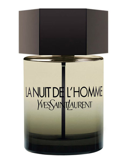 LA NUIT DE L’HOMME YSL