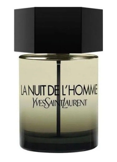 La Nuit de l’Homme