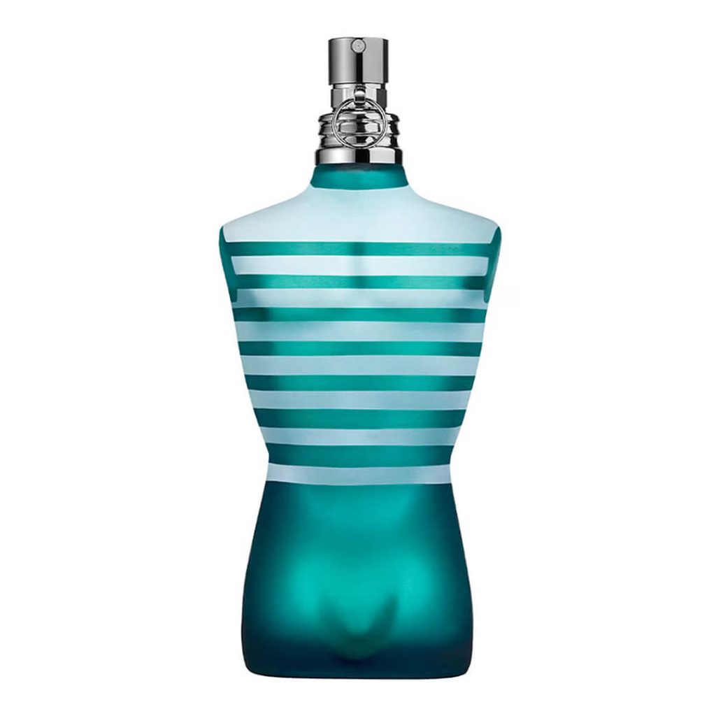 Le Male Eau de Toilette, Jean Paul Gaultier