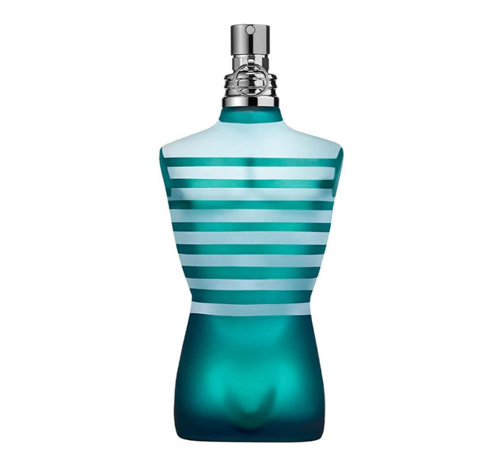 Le Male Eau de Toilette, Jean Paul Gaultier