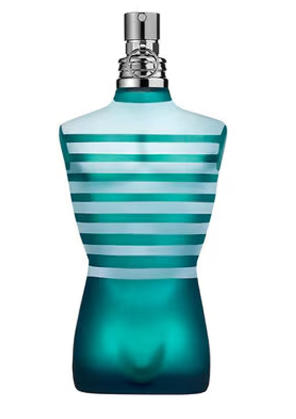 Le Male Eau de Toilette – Jean Paul Gaultier