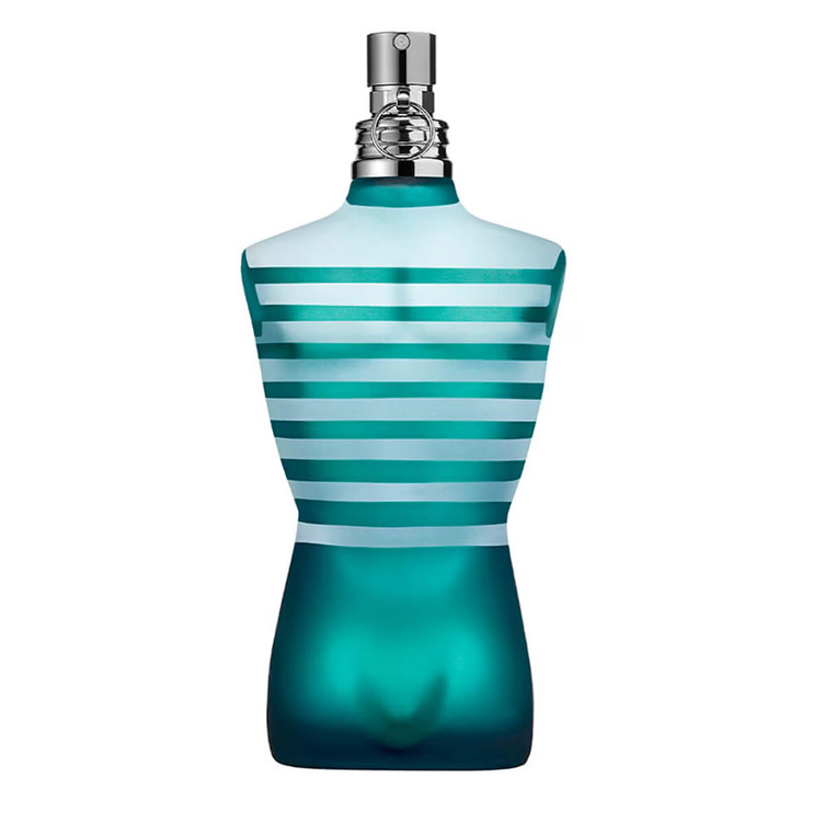 'Le Male', de Jean Paul Gaultier