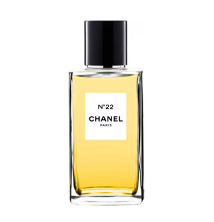 Les Exclusifs de Chanel