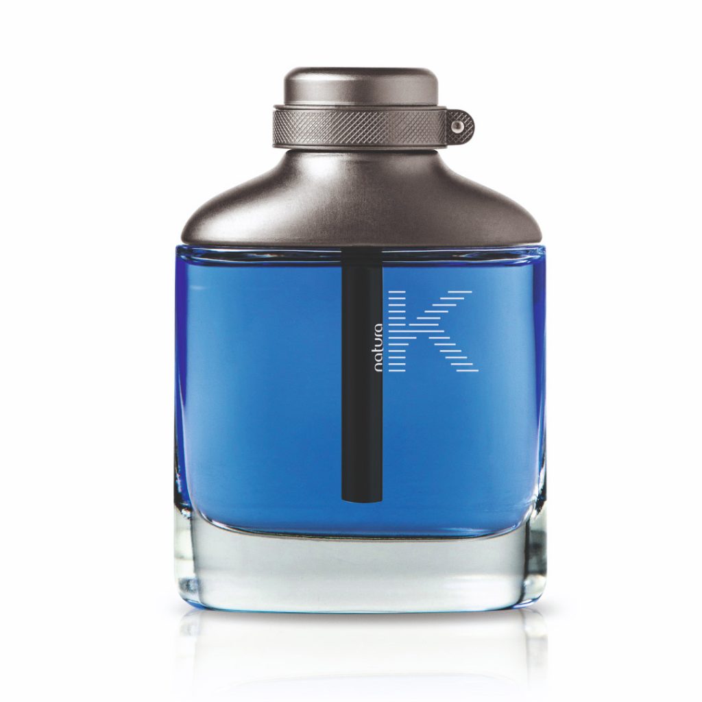 Natura K Deo Parfum Masculino