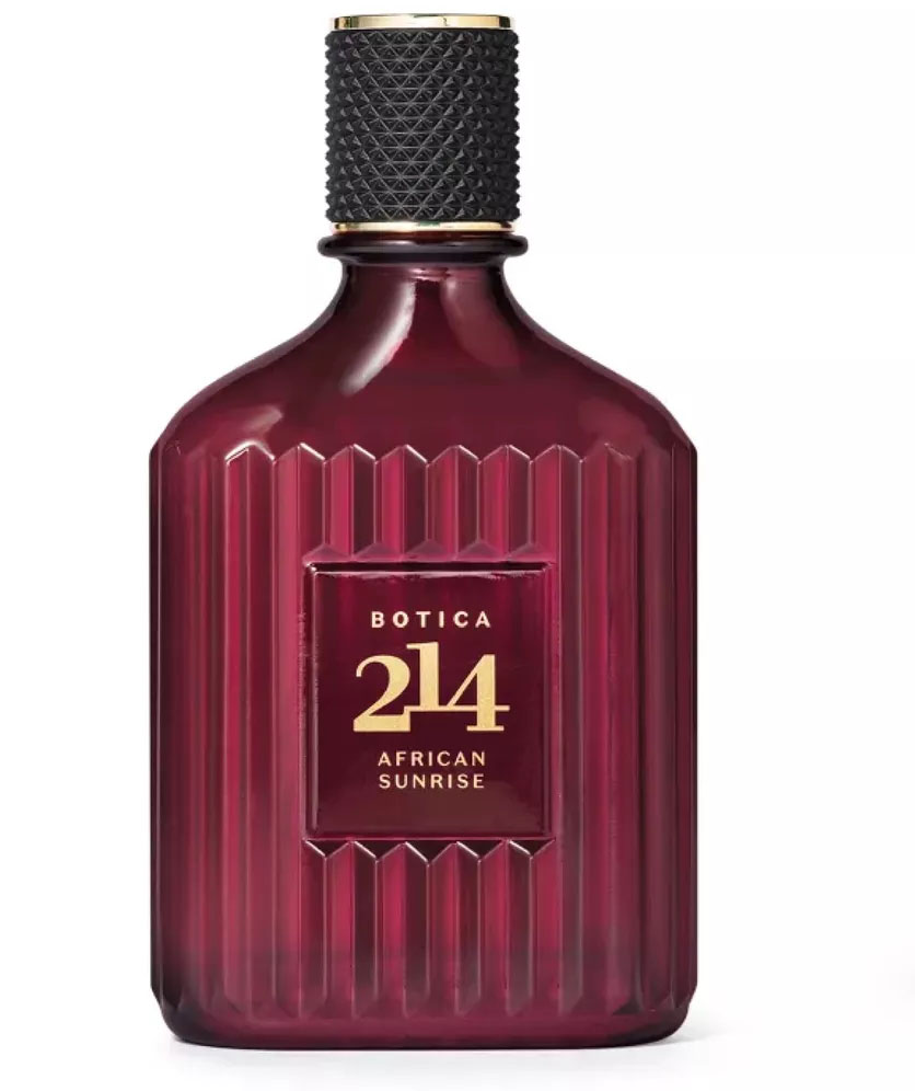 O Boticário Botica 214