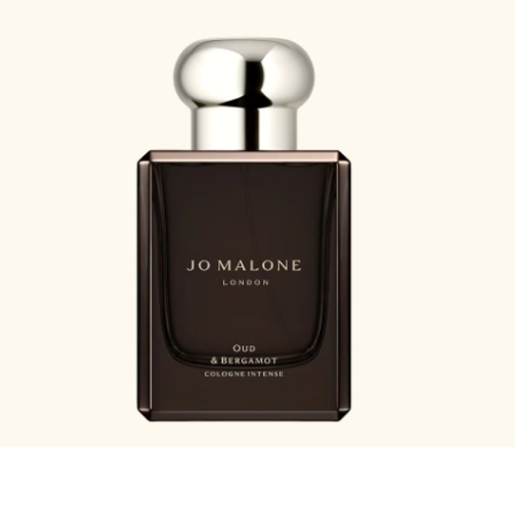 'Oud & Bergamot', da Jo Malone