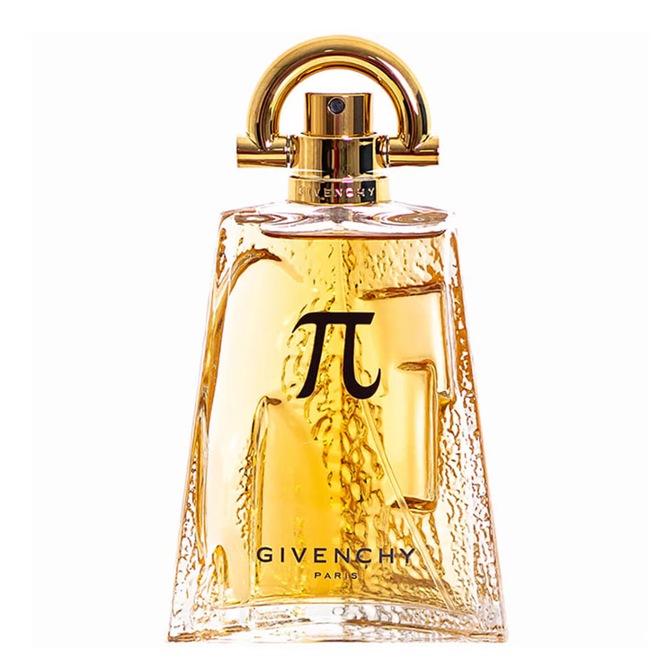 PI, de Givenchy