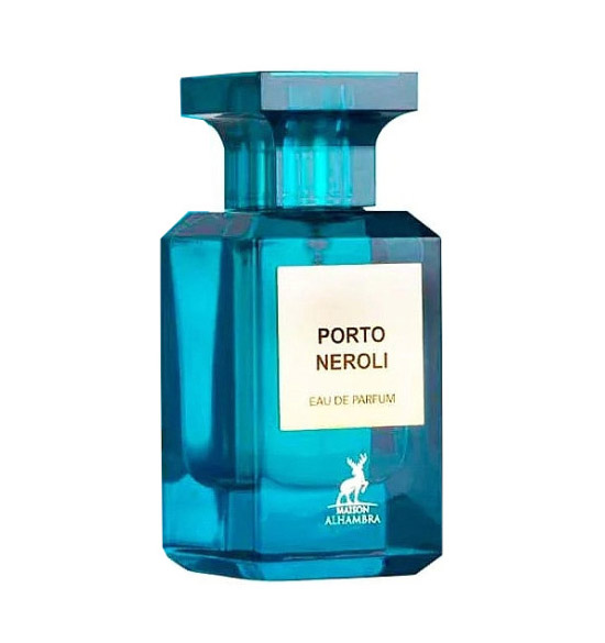 PORTO NEROLI