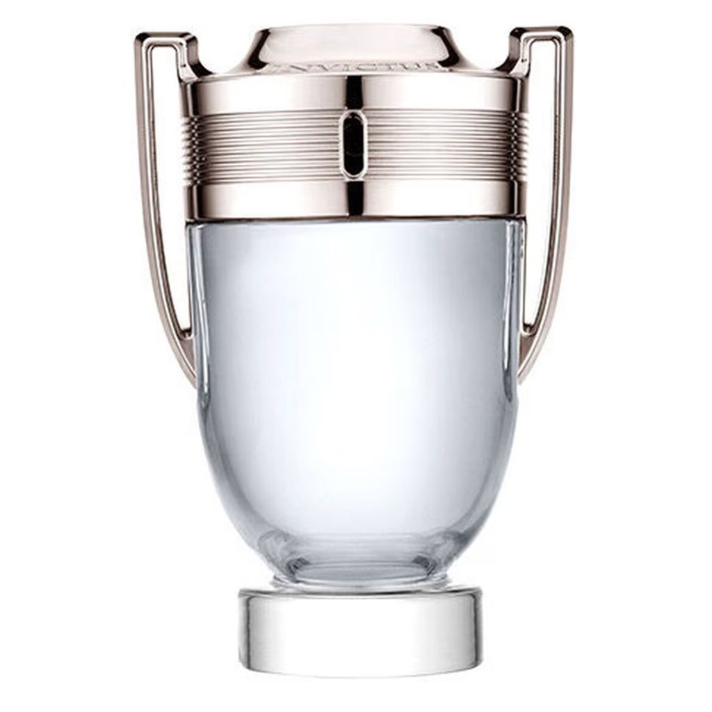 Paco Rabanne Invictus