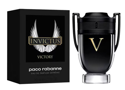 Paco Rabanne Invictus Victory