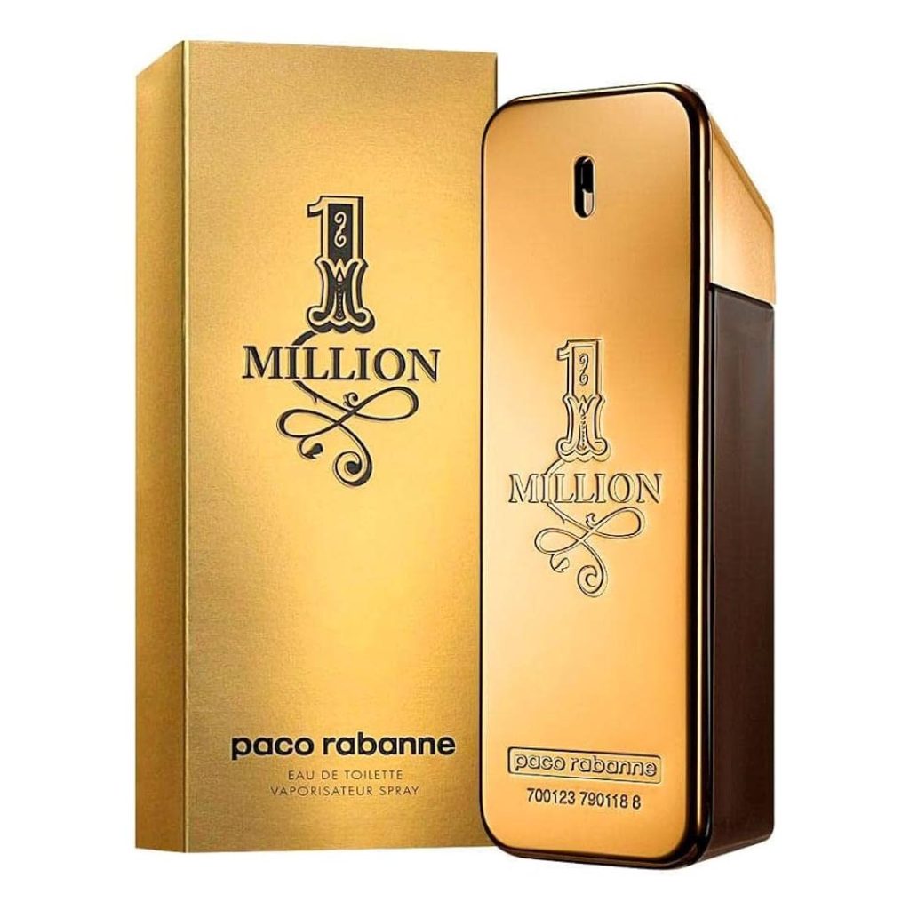 Paco Rabanne One Million 