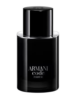 Perfume Armani Code – Armani