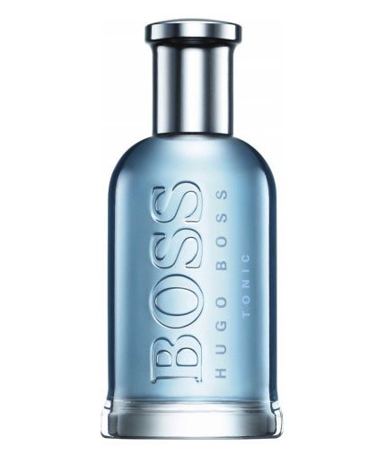 Perfume Boss Bottled Tonic – Hugo Boss