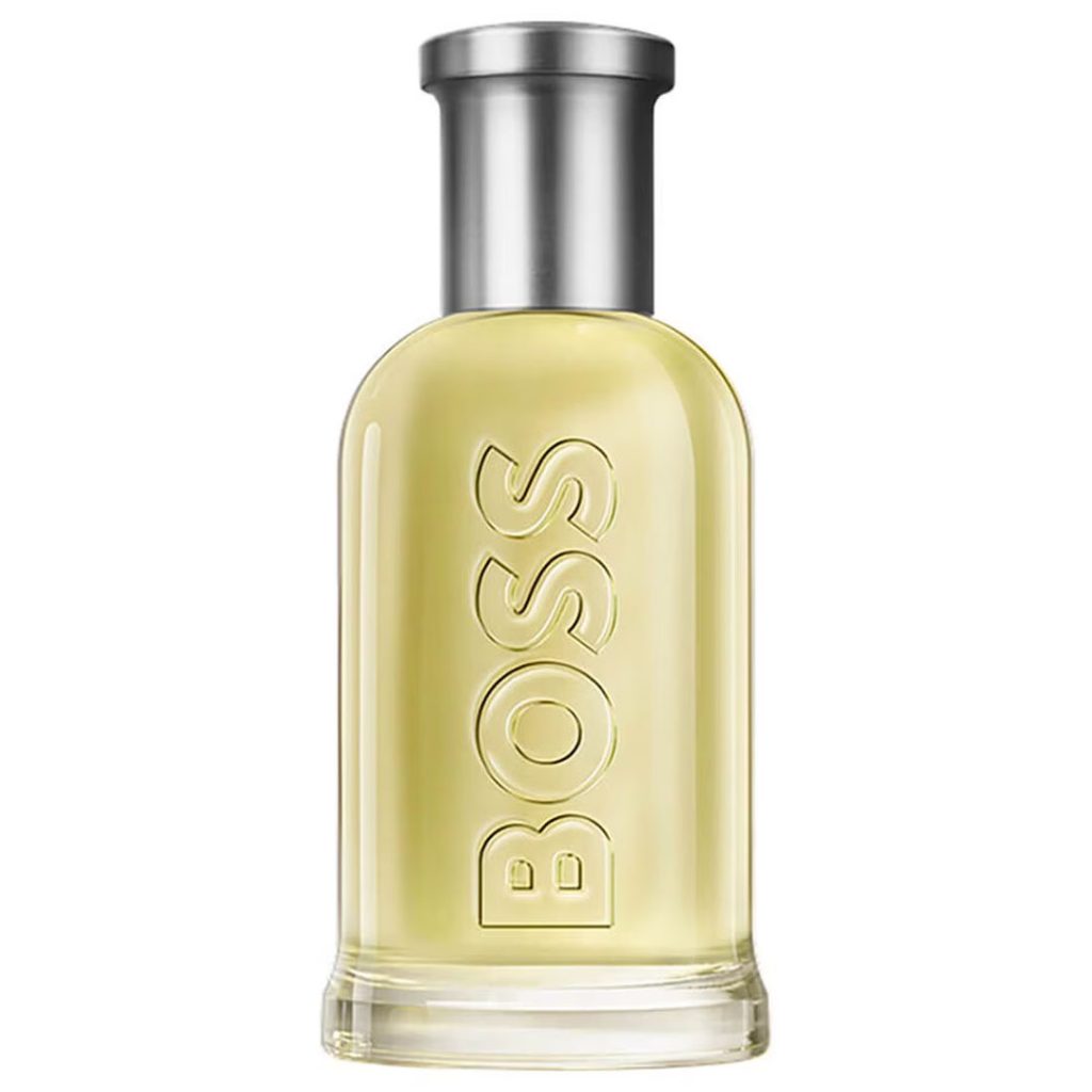 Perfume Boss – Hugo Boss