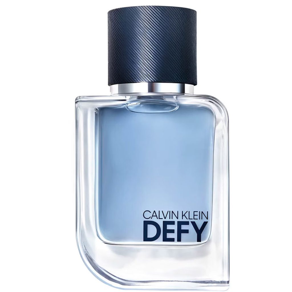 Perfume CK Defy