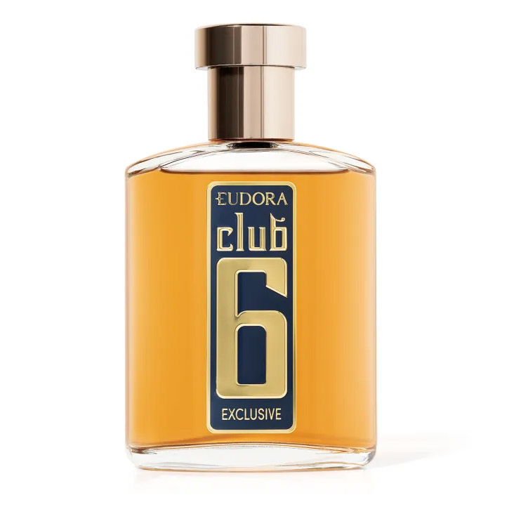 Perfume Club 6 Exclusive – Eudora