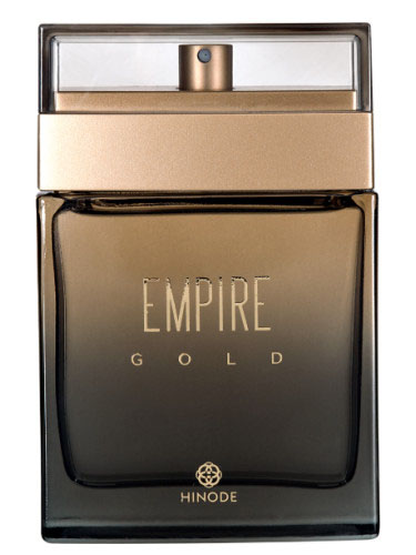 Perfume Empire Gold – Hinode