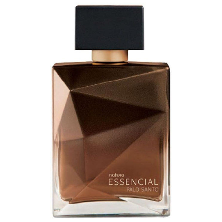 Perfume Essencial Palo Santo – Natura