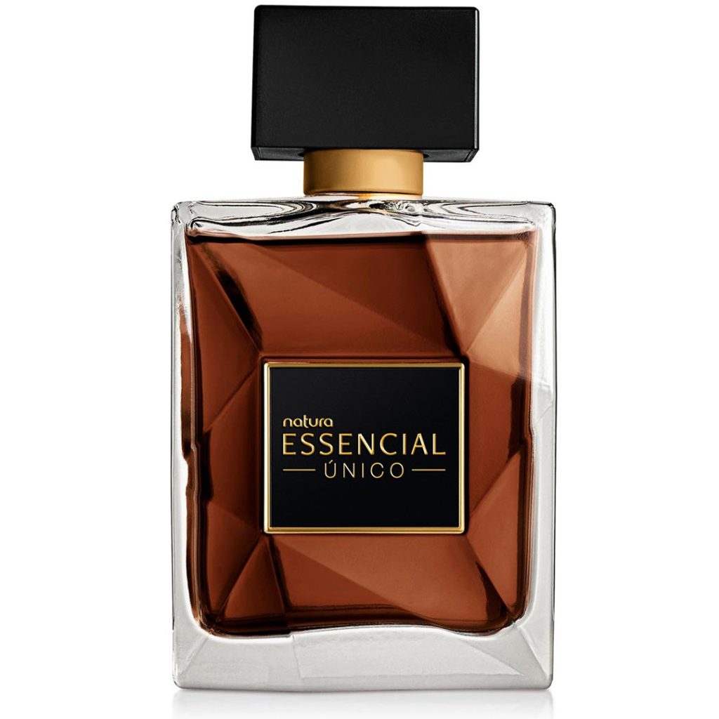 Perfume Essencial Único – Natura