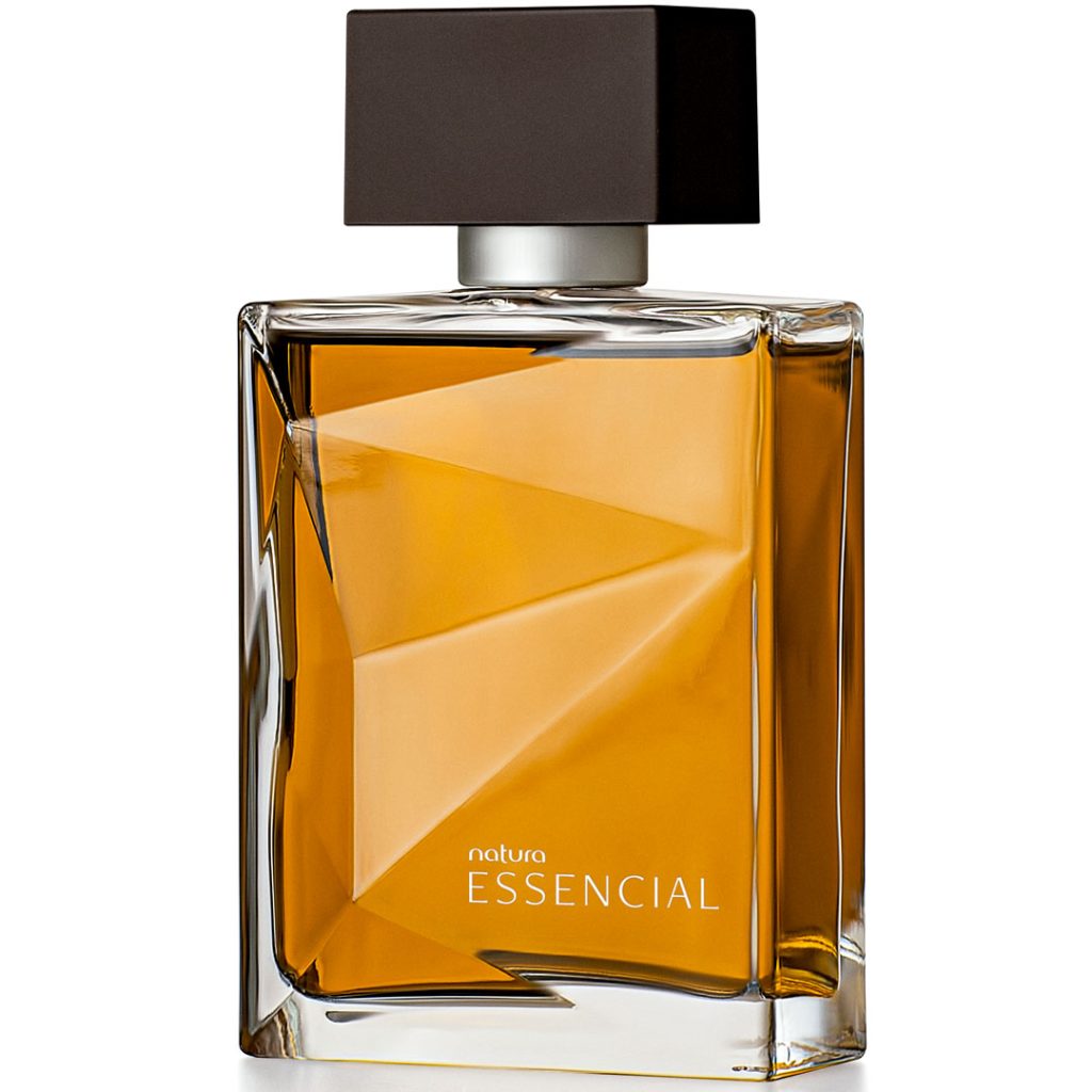 Perfume Essencial – Natura