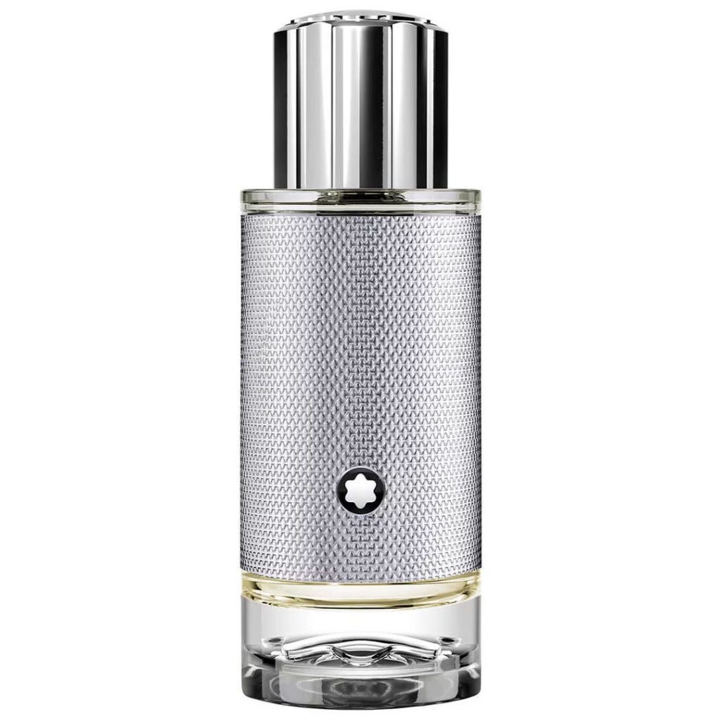 Perfume Explorer Platinum – Montblanc