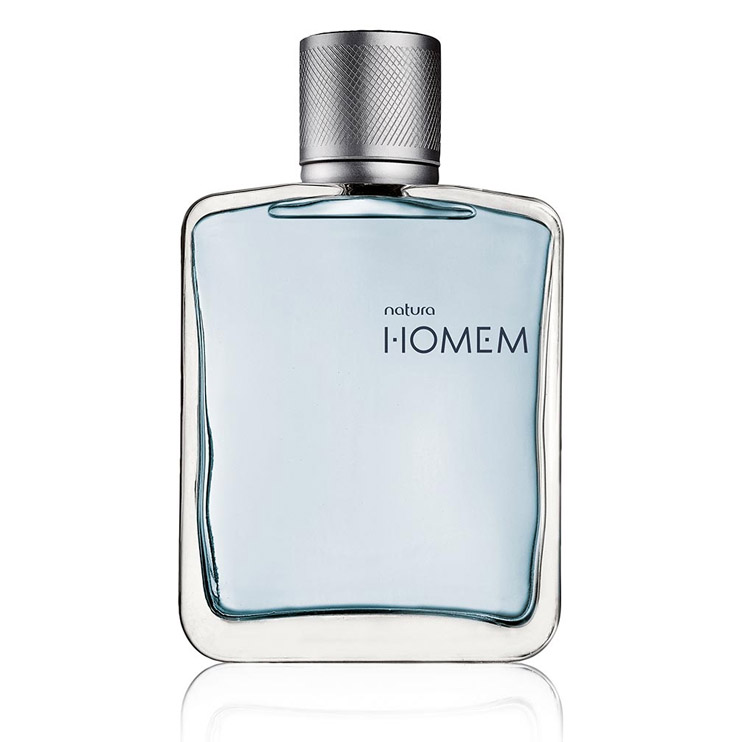 Perfume Homem – Natura