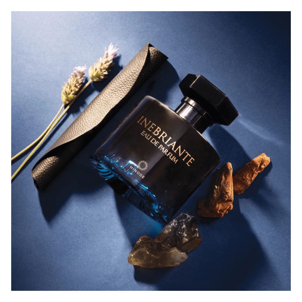 Perfume Inebriante – Hinode