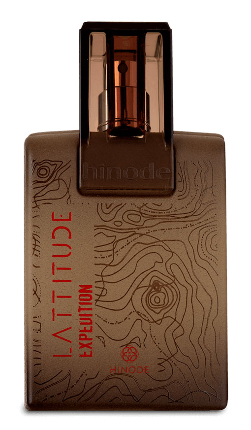 Perfume Lattitude Expedition – Hinode