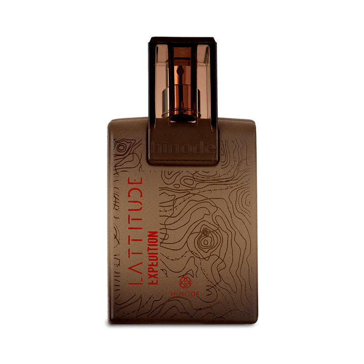 Perfume Lattitude Expedition – Hinode