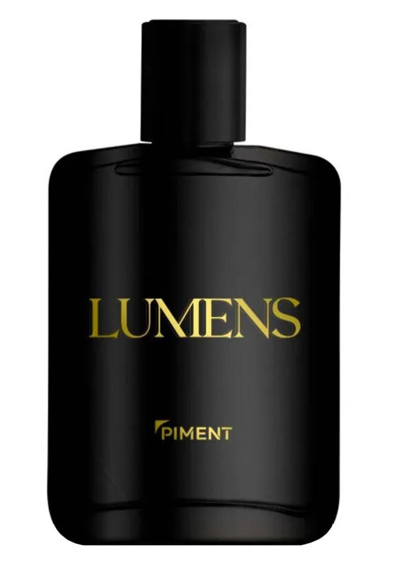 Perfume Lumens – Piment